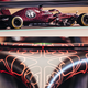 Illustration for article titled Alfa Romeo F1 Just Needs to Run Its Valentines Day Livery All Year